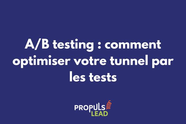 Graphiques et interface d'A/B testing montrant les résultats de conversion entre deux variantes d'une page web