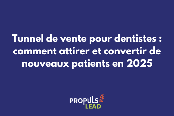 Dentiste utilisant un tunnel de vente digital sur tablette pour gérer ses rendez-vous patients