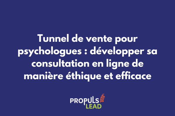 Psychologue en consultation vidéo avec patient sur ordinateur portable dans cabinet moderne