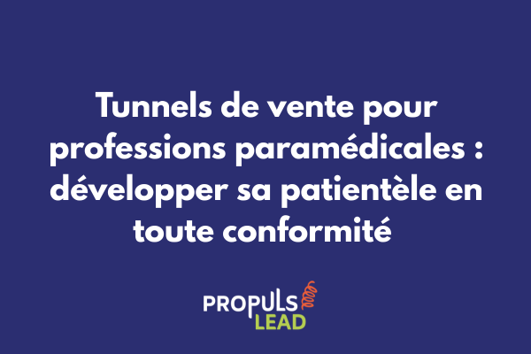Professionnel paramédical consultant une tablette affichant son tunnel de vente digital et planning de rendez-vous