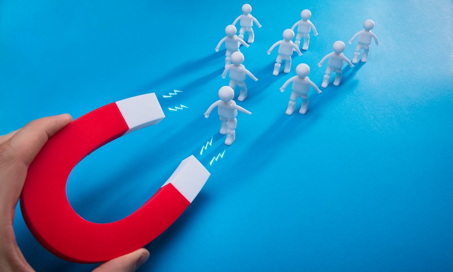 Infographie de la méthode complète pour créer un lead magnet efficace en moins d'une heure par Propuls'Lead