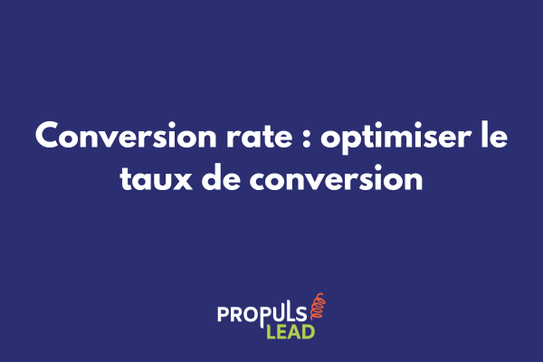 Graphique montrant l'amélioration du taux de conversion grâce aux techniques d'optimisation CRO