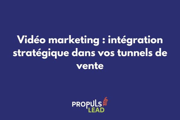 Dashboard analytique montrant les performances vidéo dans un tunnel de vente avec graphiques d'engagement
