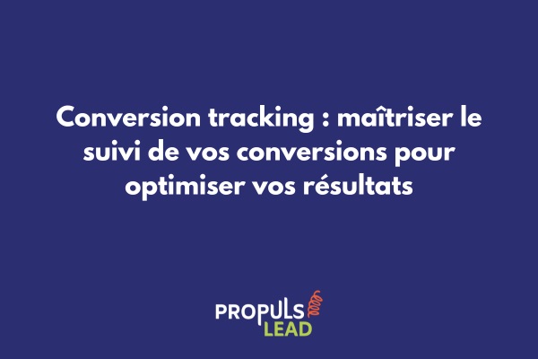 Dashboard de conversion tracking montrant les métriques clés d'un tunnel de vente optimisé
