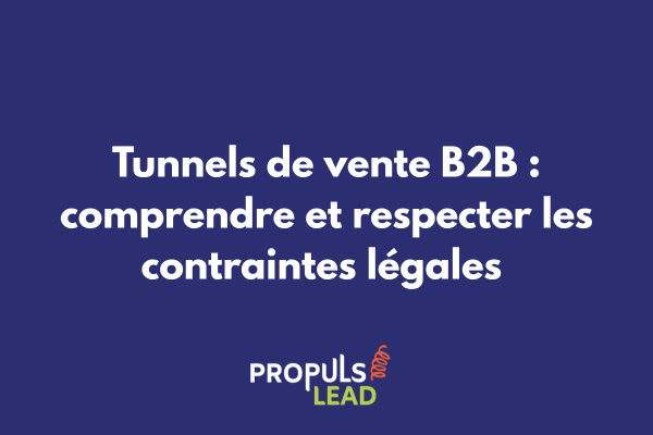 Professionnel B2B analysant les aspects légaux d'un tunnel de vente sur ordinateur avec documents juridiques