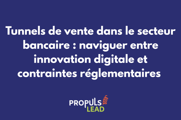 Interface bancaire digitale montrant un tunnel de vente sécurisé avec processus KYC et vérification d'identité