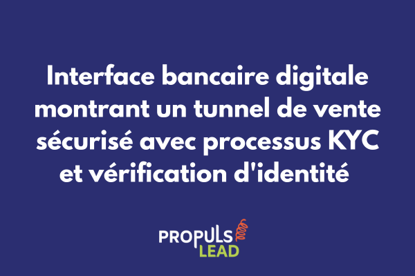 Parcours client digital premium pour cabinet de gestion de patrimoine, de la découverte à la signature du mandat de gestion