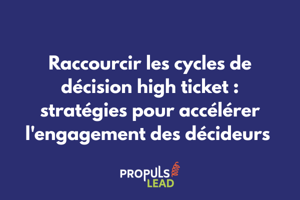 Chef d'entreprise consultant un calendrier stratégique lors d'une session de planification du cycle de décision pour une vente high ticket