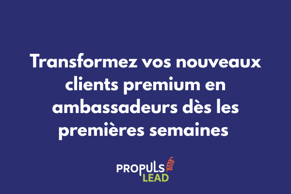Consultant accompagnant un nouveau client premium lors d'une session d'onboarding personnalisée avec plan d'action détaillé