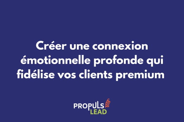 Schéma de storytelling premium dans un tunnel avancé montrant la progression narrative qui transforme les clients en ambassadeurs