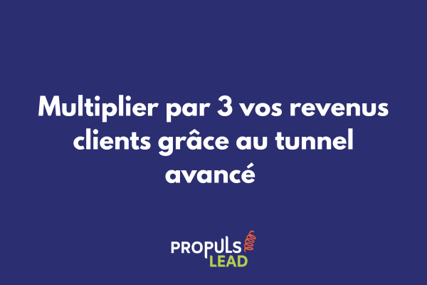 Comparatif visuel entre tunnel classique simple et tunnel avancé avec boucles de fidélisation et mécanismes d'upsell
