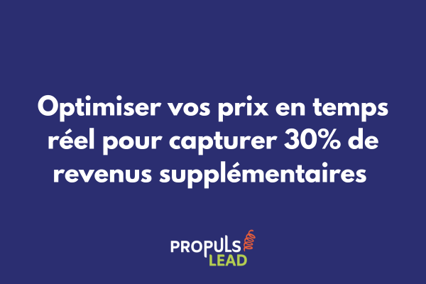 Schéma d'un tunnel avancé avec pricing dynamique montrant l'adaptation des prix selon les segments et comportements clients