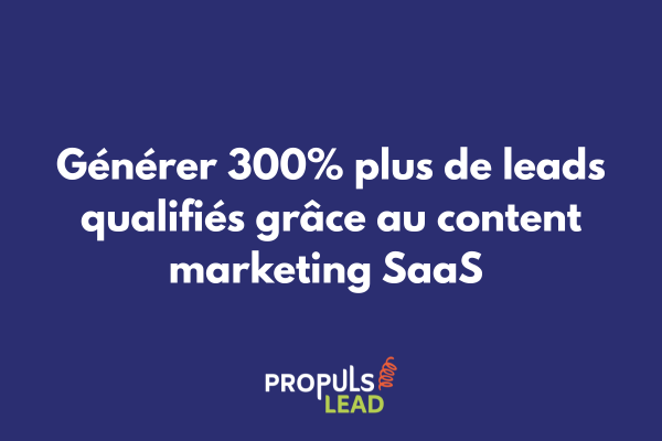 Schéma d'un tunnel SaaS alimenté par une stratégie de content marketing montrant la progression du visiteur anonyme au client ambassadeur