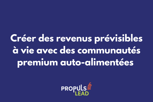 Écosystème de membership premium montrant les niveaux d'adhésion, les flux de valeur, l'engagement communautaire et les métriques de rétention