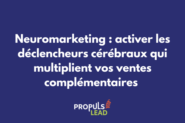 Schéma illustrant les zones cérébrales activées lors des décisions d'achat dans un tunnel de vente avancé avec mécanismes neuromarketing