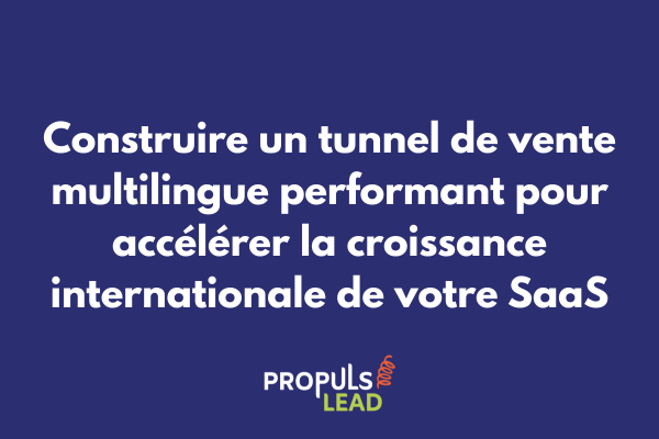 Interface de tunnel de vente multilingue pour SaaS affichant des options d'abonnement en plusieurs langues et devises