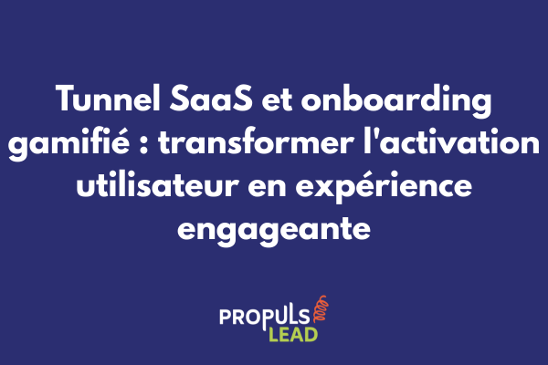 Tableau de bord SaaS avec éléments de gamification montrant la progression utilisateur et les badges de réussite