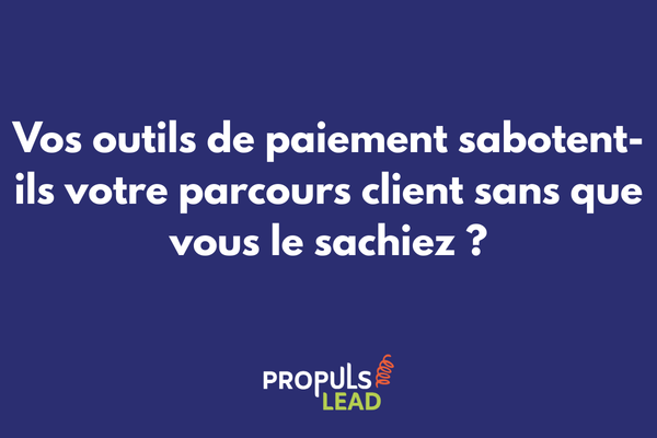 Intégration des outils de paiement dans le parcours client pour fluidifier la conversion et réduire les abandons de panier