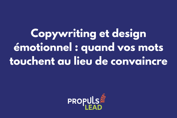 Une personne visiblement soulagée et heureuse réalisant que le produit a résolu son problème, symbolisant la connexion émotionnelle créée par le copywriting