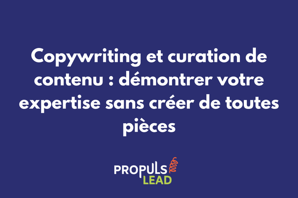 Expert sélectionnant et commentant des articles de haute qualité pour construire son positionnement d'authority