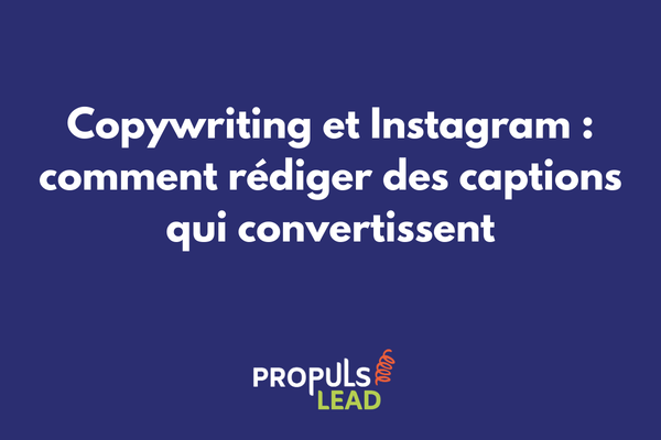 Exemple de caption Instagram optimisée avec structure Hook-Valeur-CTA pour stimuler les commentaires et les sauvegardes