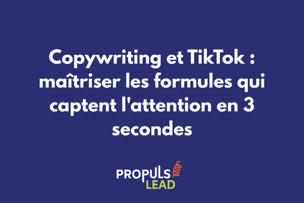Représentation des moments clés du script TikTok : Hook immédiat, Intérêt, Désir, Action dans une vidéo court format