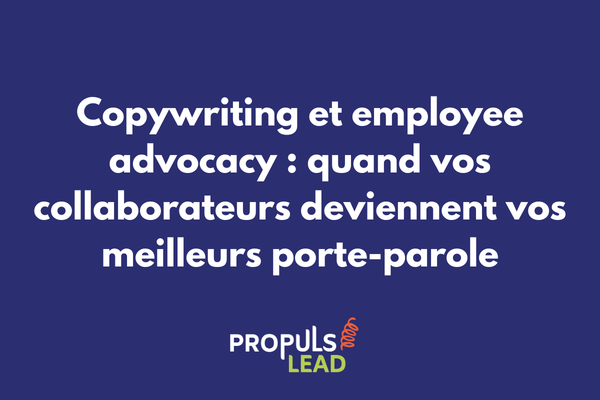 Équipe professionnelle partageant du contenu sur LinkedIn avec indicateurs de portée et d'engagement multipliés