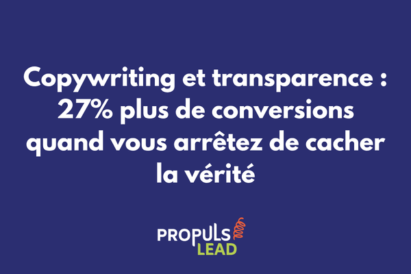 Page web transparente montrant prix réels, limitations produit, et témoignages honnêtes sans masquage