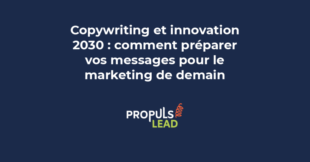 Vision futuriste du copywriting en 2030 avec interfaces holographiques et intelligence artificielle conversationnelle