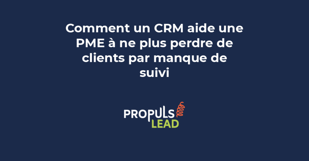 Illustration montrant un gestionnaire de relation client organisant les interactions avec les clients dans une interface CRM pour éviter les pertes de suivi