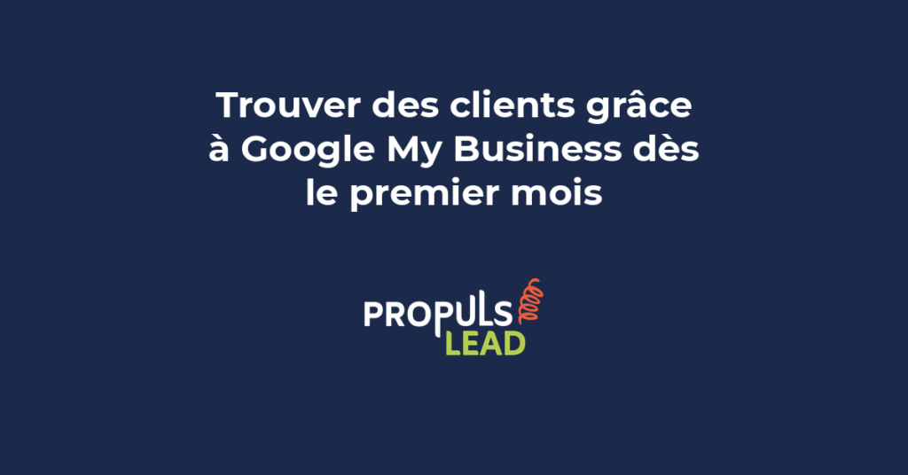 Google Maps affiche une fiche Google My Business bien optimisée avec des avis clients positifs et des détails complets sur l'entreprise