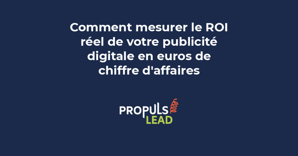 Tableau de bord d'analytics affichant graphiques de ROI, conversion et retour sur investissement publicitaire