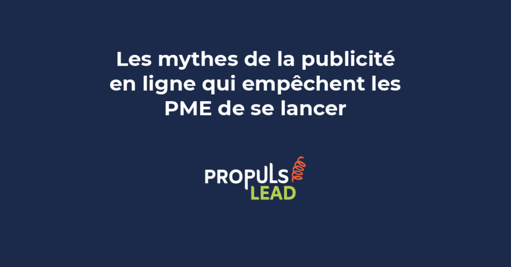 Icônes montrant des doutes et des solutions pour la publicité digitale, démystification avec des crochets verts de validation