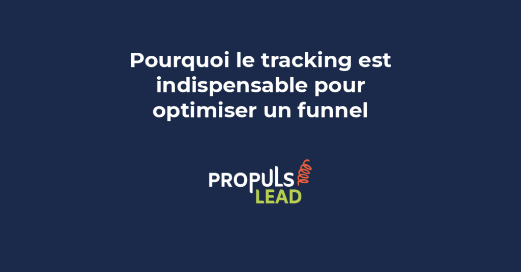 Dirigeant analysant les données de tracking de son tunnel de vente sur un tableau de bord