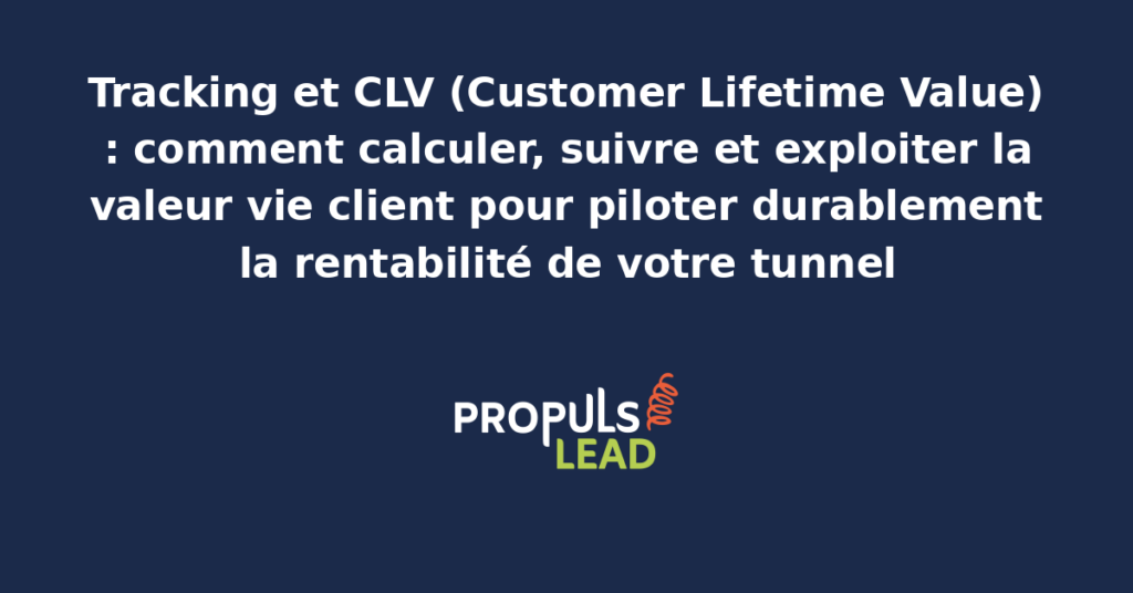Représentation graphique de la valeur vie client par cohorte d'acquisition, avec courbes d'évolution dans le temps, ratio CAC sur CLV et zones de rentabilité par segment