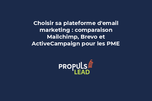 Dashboard de trois plateformes d'email marketing comparés côte à côte