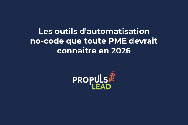 Comparaison des outils d'automatisation no-code Make Zapier Pabbly pour PME