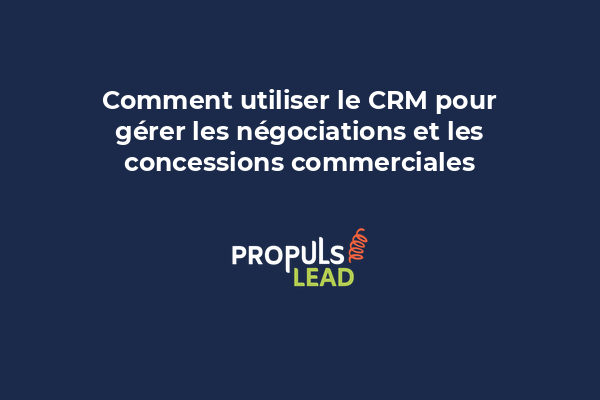 Deux commerciaux en réunion négociation avec un CRM affiché