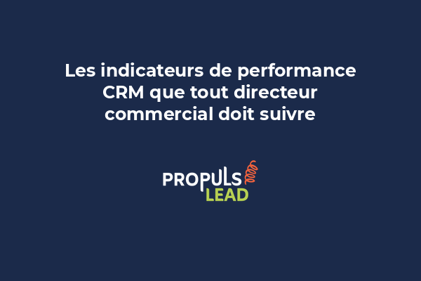 Tableau de bord CRM affichant plusieurs graphiques et métriques commerciales en temps réel