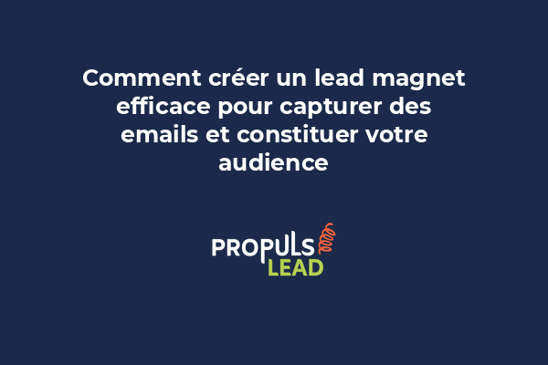 Illustration d'une main téléchargeant un ebook gratuit avec un formulaire de capture d'email