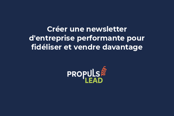 Enveloppe électronique ouverte avec graphique de croissance d'audience