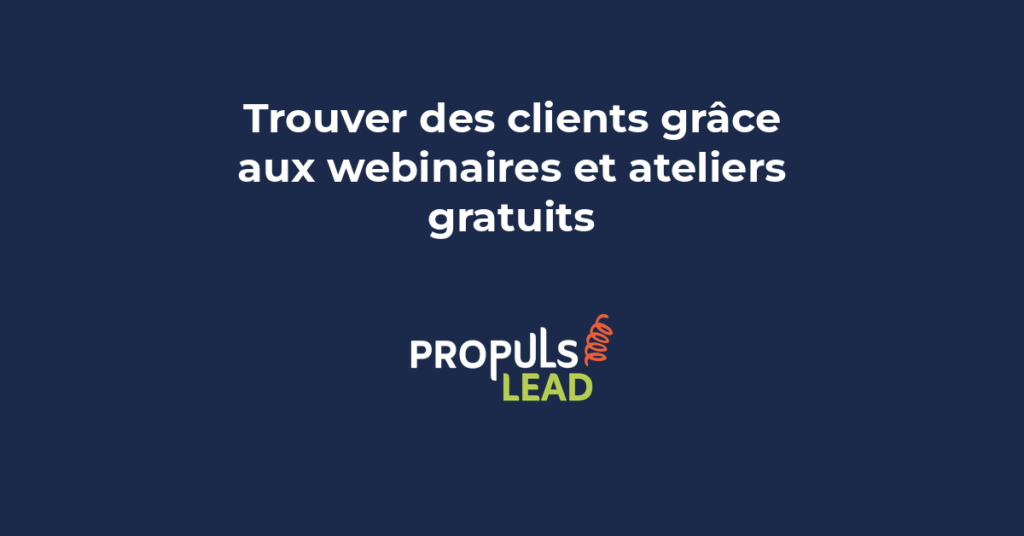 Entrepreneur animant un webinaire gratuit aux prospects enthousiastes, écran partagé, chat engagé, conversion clients en direct