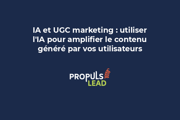 Illustration d'une main plaçant un bloc puzzle avec le logo IA sur une mosaïque de photos d'utilisateurs souriants