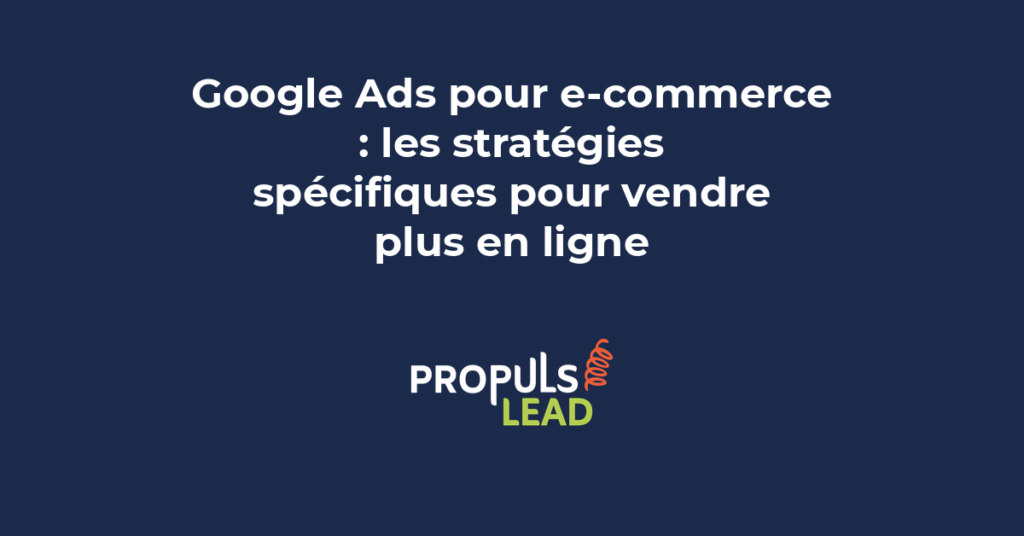 Un entrepreneur e-commerce analyse ses campagnes Google Shopping Ads et Performance Max pour optimiser ses ventes en ligne