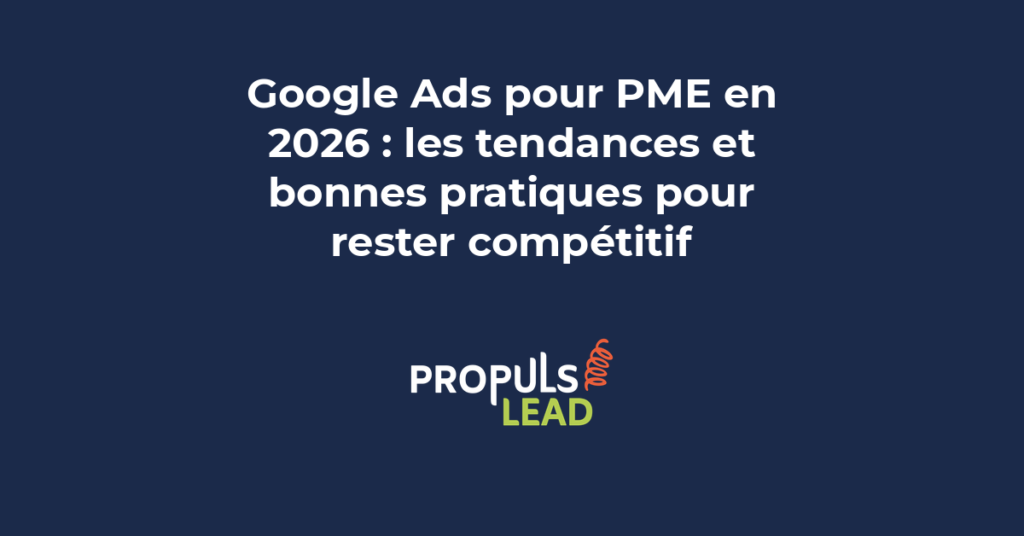 Tableau de bord de campagnes Google Ads modernes montrant Performance Max, Smart Bidding et Demand Gen avec métriques de performance