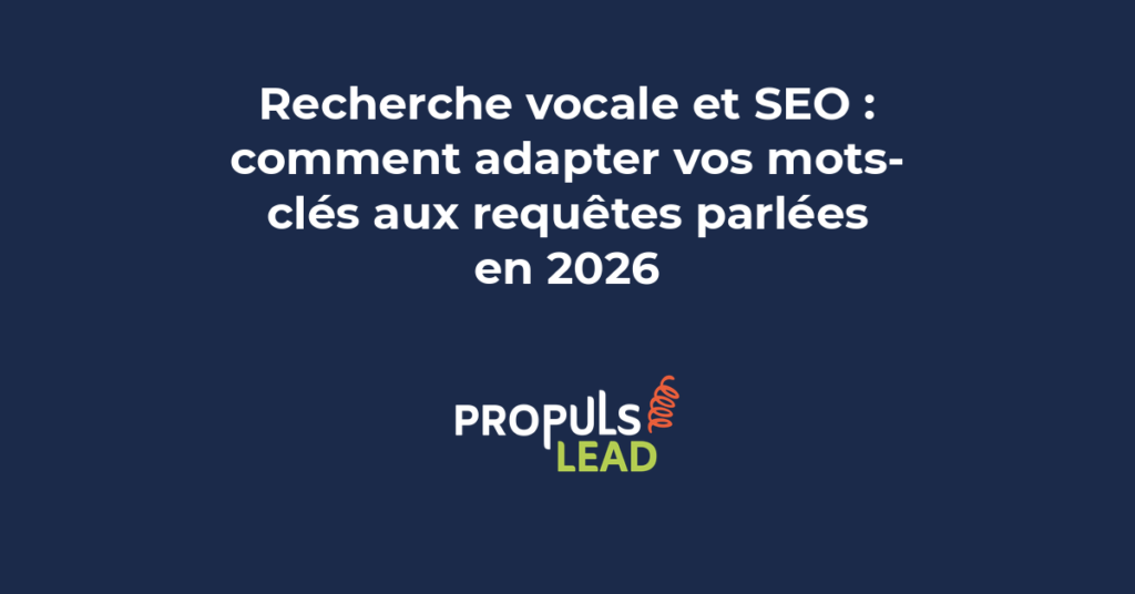 Optimisation SEO pour la recherche vocale : adapter votre stratégie de mots-clés aux requêtes parlées sur Google Assistant, Siri et Alexa
