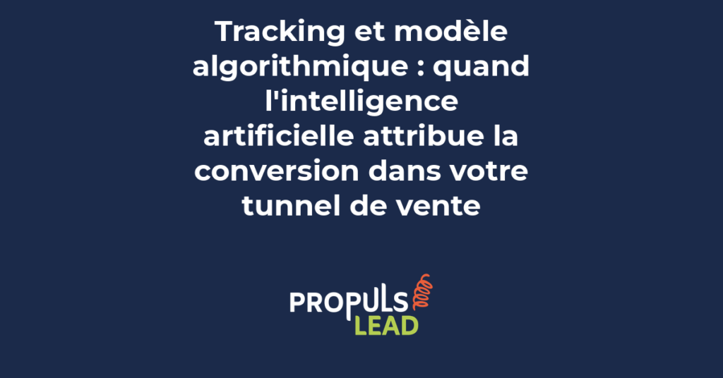 Illustration d'un réseau neuronal analysant les données de parcours client pour attribuer les conversions via le machine learning.