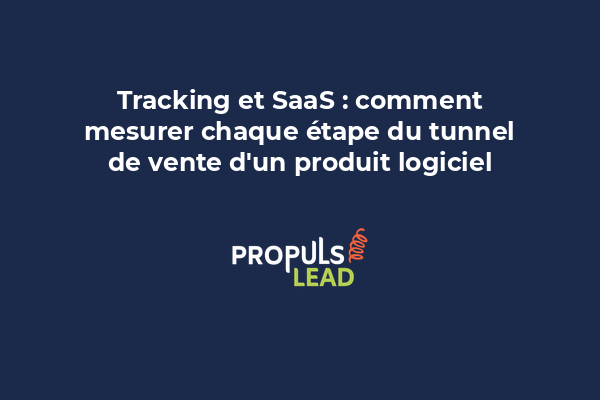 Tableau de bord de suivi d'un tunnel de vente SaaS avec graphiques de conversion par étape