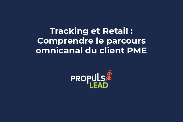 Parcours client retail intégrant vitrines physiques et canaux digitaux avec points de contact suivis