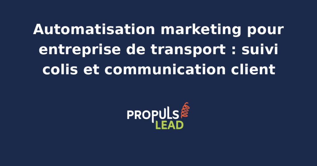 Camion de livraison sur autoroute avec en surimpression une carte de suivi temps réel et un téléphone affichant les notifications de livraison reçues par le destinataire.
